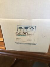 PACMIN Aircraft Model RARE Collectable New Gift With Box Flex jet Dallas 1/55 picture