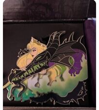 Disney Aurora Maleficent Fantasy LE Pin  picture