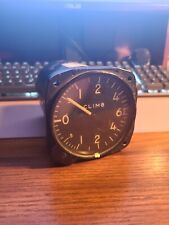 Kollsman AN 5825 T 6 Vintage Aviation Rate Of Climb Indicator Military USAF picture
