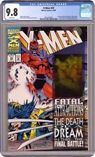 X-Men #25A.D CGC 9.8 1993 4415310002 picture