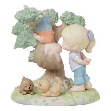 I Love Hanging With You Figurine Limited Edition By Precious Moments 222006 picture