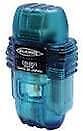 1 Blue CG-001 Blazer Torch Lighter Wind Proof Flame Super Hot  picture