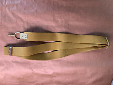 Original Russian single hooked canvas sling for sporting and hunting. picture