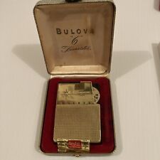 1962 Bulova 6 Transistor Radio MDL 670 picture