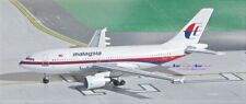 Aeroclassics AC1479 Malaysia Airlines Airbus A310-300 F-ODVF Diecast 1/400 Model picture