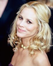 Maria Bello Looking Glamorous 24x36 inch Poster picture