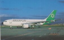 AEROCANCUN            -         Airbus A-310-324       picture