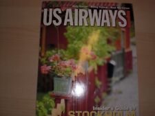 Inflight Magazine US Airways May 2007 picture