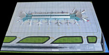 Gemini Jets GJAPS008 Airport Runway Diorama Mat Set For GJARPTC 1/400 Diecast picture