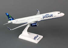 Skymarks SKR778 JetBlue Airbus A321 1/150 Model Plane with Stand picture