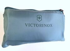 Swiss Air Airlines LX Business Class Victorinox Amenity Kit— NO Contents picture