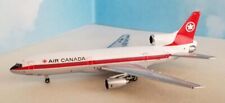 Aeroclassics AC411130 Air Canada Lockheed L-1011 CF-TNA Diecast 1/400 Jet Model picture