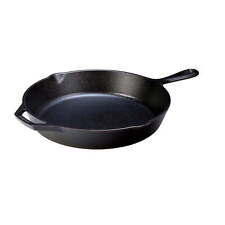 12 Inch. Cast Iron Skillet with Assist Handle picture