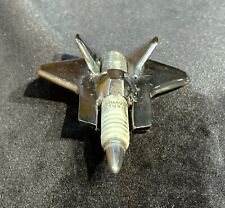 sparkplug converted model plane picture