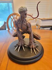 HCG RESIDENT EVIL LICKER 1:4 STATUE HOLLYWOOD COLLECTIBLES GROUP 32/150 picture