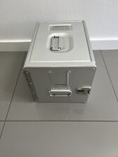 Egret Galley Airline Aluminum Catering Galley Aviation Container Inflight Box picture