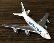 Boeing 747 diecast airplanes Pan Am (Schabak, Germany) picture
