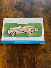 2000 1935 Auburn Speedster Hallmark Ornament Vintage Roadsters picture