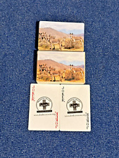 Peaceful Valley Donkey Rescue Playing Cards-  52+ 2 Jokers picture