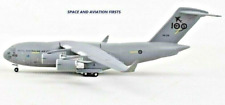 RAAF Boeing C-17 A41-206 100th Annv. No. 36 Squadron Superior 1/400 Scale Model picture