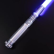 Dueling Light Saber Motion Control Lightsabers for AdultsSmooth Swing Light S... picture