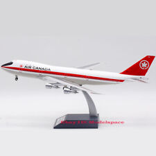 1:200 B-Models Air Canada Boeing B747-100 Diecast Aircarft JET Model CF-TOC picture