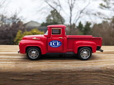 The Union Ice Company Truck 1/32 Die Cast Toy Display Limited Edition with COA picture