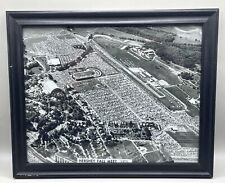 AACA National Fall Meet Hershey PA Aerial Photo October 1973 picture