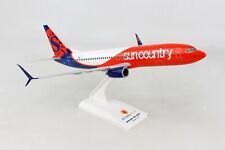 SKYMARKS (SKR1006) SUN COUNTRY 737-800 1:130 SCALE MODEL picture