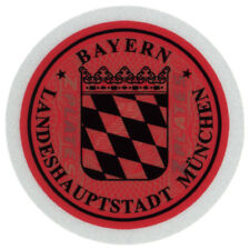 German License Plate Export Seal picture