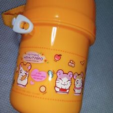 Tottoko Hamutaro Hamtaro Lunch box with stainless steel thermal jar picture