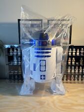 Star Wars AMC The Phantom Menace R2-D2 Popcorn Bucket. NEW picture