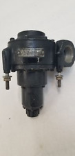 Vintage Bendix Eclipse AF48-2726 Transmitter Meter Fuel Flow Type A-7 picture