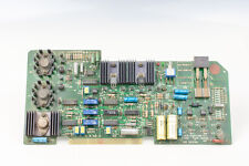 Sagem Telegraph Telex Equipment PCB Board Carte Adaptation TG 4 Telex Machine picture