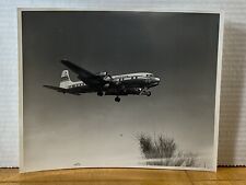 Douglas DC-4 (Continental Blue Skyway) United Airlines N90960 picture