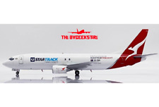 Qantas Freight - B737-400SF (Startrack) - VH-XNH - 1/200 - JC Wings - JC20394 picture
