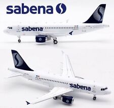 Inflight 1/200 IF319SK0823 Airbus A319-112 Sabena OO-SSA picture