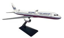 Flight Miniatures Odyssey International Boeing 757-200 Desk 1/200 Model Airplane picture