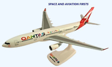 Qantas A330-200 