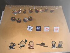 Olympic Pins Barcelona 1992 lot 22 pins picture