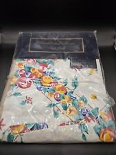 Vintage Traditional Home Table Cloth 52