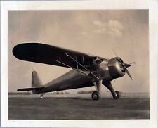 LUSCOMBE 90 AIRCRAFT NINETY VINTAGE PHOTO picture