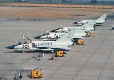 USAF Convair F-106 (TF-106) Delta Dart ((8.5