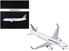 Airbus A320 Commercial Aircraft 