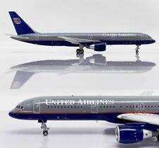 JC Wings 1/200 XX20218 Boeing 757-200 United Airlines 