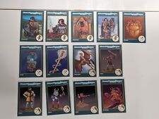 1993 TSR Advanced Dungeons & Dragons Trading Cards 13 CARDS A picture