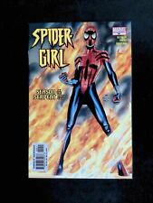 Spider-Girl #59  Marvel Comics 2003 NM- picture