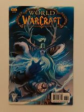 World of Warcraft #13 Comic Book picture