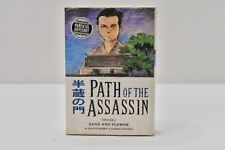 path of the assassin Volume 2 picture