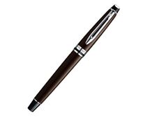 Waterman Expert Deep Brown Lacquer CT Roller Ball Pen (S0952260) picture